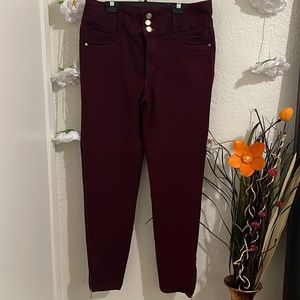 🥰 Tissini Colombian butt lift Jeans size (11)  💖